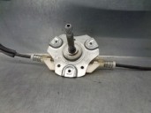 Recambio de elevalunas trasero izquierdo para mitsubishi carisma berlina 4 (da0) 1.8 16v cat referencia OEM IAM MR100763 MANUAL 