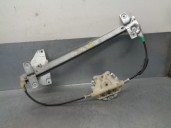 Recambio de elevalunas trasero izquierdo para mitsubishi carisma berlina 4 (da0) 1.8 16v cat referencia OEM IAM MR100763 MANUAL 