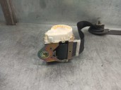 Recambio de cinturon seguridad delantero derecho para bmw x3 (e83) 3.0 turbodiesel referencia OEM IAM 23400712074 5 PUERTAS