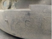 Recambio de paso rueda delantero izquierdo para renault kangoo (f/kc0) 1.9 diesel referencia OEM IAM 7700304867  