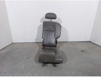 Recambio de asientos trasero izquierdo para chrysler pt cruiser (pt_) 2.2 crd referencia OEM IAM JV77MF1 JV77MF1 