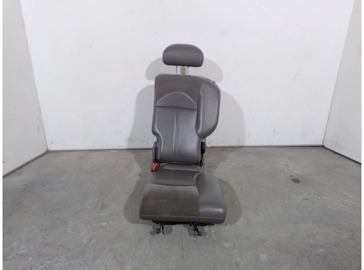 Recambio de asientos trasero izquierdo para chrysler pt cruiser (pt_) 2.2 crd referencia OEM IAM JV77MF1 JV77MF1 
