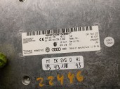 Recambio de modulo electronico para audi q7 (4lb) 3.0 tdi quattro referencia OEM IAM 4E0862335 4E0910336G