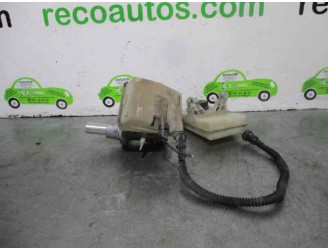 Recambio de bomba freno para citroën c4 grand picasso 2.0 hdi fap cat (rhr / dw10bted4) referencia OEM IAM 