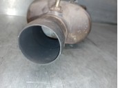 Replacement catalytic converter for Chrysler 300 C 3.0 CRD CAT OEM IAM reference 115220429000 BASKET 4
