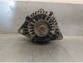 Recambio de alternador para mitsubishi carisma berlina 4 (da0) 1.8 16v cat referencia OEM IAM MD343416 A3TA5491 MITSUBISHI