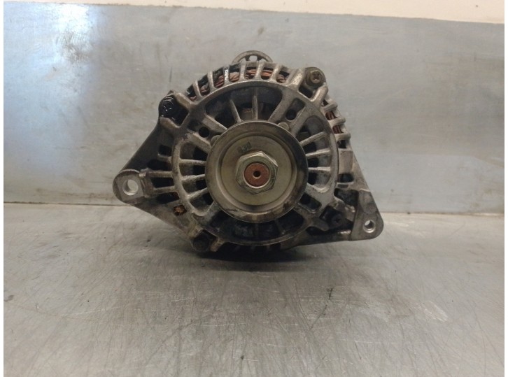 Recambio de alternador para mitsubishi carisma berlina 4 (da0) 1.8 16v cat referencia OEM IAM MD343416 A3TA5491 MITSUBISHI