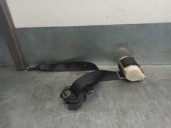 Recambio de cinturon seguridad delantero izquierdo para bmw x3 (e83) 3.0 turbodiesel referencia OEM IAM 13400711070 5 PUERTAS