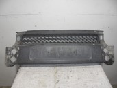 Recambio de paragolpes delantero para ford transit, caja cerr. corto 95 referencia OEM IAM 4429596 GRIS TEXTURADO 