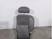 Recambio de asientos trasero izquierdo para chrysler pt cruiser (pt_) 2.2 crd referencia OEM IAM JV77MF1 JV77MF1 