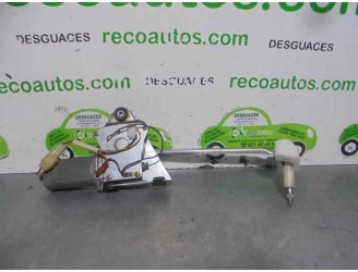 Replacement rear wiper motor for Suzuki Swift SF Sedan (MA) 1.3 CAT OEM IAM reference 