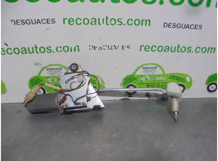 Recambio de motor limpia trasero para suzuki swift sf berlina (ma) 1.3 cat referencia OEM IAM 