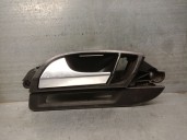Replacement front left interior door handle for Audi Q7 (4LB) 3.0 TDI Quattro OEM IAM reference 4L0837019 4L0837019 
