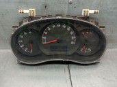 Recambio de cuadro instrumentos para opel movano b kasten/combi 2.3 cdti referencia OEM IAM 248102928R 4422237 