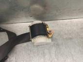 Recambio de cinturon seguridad delantero izquierdo para bmw x3 (e83) 3.0 turbodiesel referencia OEM IAM 13400711070 5 PUERTAS