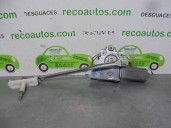 Replacement rear wiper motor for Suzuki Swift SF Saloon (MA) 1.3 CAT OEM IAM reference 