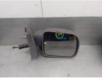 Recambio de retrovisor derecho para renault kangoo (f/kc0) 1.9 diesel referencia OEM IAM 7700304831 7700304831 