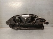 Replacement front left interior door handle for Audi Q7 (4LB) 3.0 TDI Quattro OEM IAM reference 4L0837019 4L0837019 