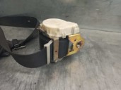 Recambio de cinturon seguridad delantero izquierdo para bmw x3 (e83) 3.0 turbodiesel referencia OEM IAM 13400711070 5 PUERTAS