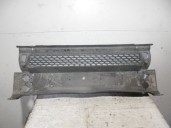 Recambio de paragolpes delantero para ford transit, caja cerr. corto 95 referencia OEM IAM 4429596 GRIS TEXTURADO 