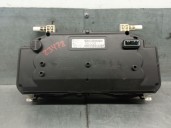 Recambio de cuadro instrumentos para opel movano b kasten/combi 2.3 cdti referencia OEM IAM 248102928R 4422237 