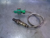 Recambio de sonda lambda para citroën c5 break 2.0 16v cat (rfj / ew10a) referencia OEM IAM 9662925580 2784P1 DELPHI