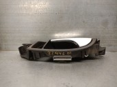 Replacement front left interior door handle for Audi Q7 (4LB) 3.0 TDI Quattro OEM IAM reference 4L0837019 4L0837019 