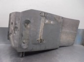 Recambio de faldon delantero para nissan cabstar 3.0 referencia OEM IAM 63101F3901 63101F3903 