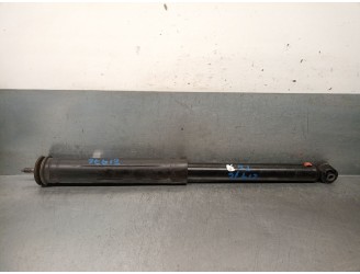 Recambio de amortiguador trasero derecho para toyota yaris (_p13_) 1.5 (nsp131_) referencia OEM IAM 485300D891 485300D891 030310