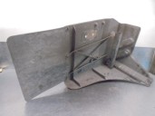 Recambio de faldon delantero para nissan cabstar 3.0 referencia OEM IAM 63101F3901 63101F3903 