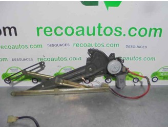 Recambio de elevalunas delantero derecho para suzuki swift sf berlina (ma) 1.3 cat referencia OEM IAM 8343060B00 2 PINES 3 PUERT