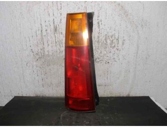 Replacement rear left tail light for Honda CR-V (RD1/3) 2.0 16V CAT OEM IAM reference GH04 5 DOORS