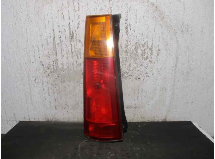 Recambio de piloto trasero izquierdo para honda cr-v (rd1/3) 2.0 16v cat referencia OEM IAM GH04 5 PUERTAS