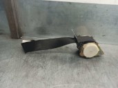 Recambio de cinturon seguridad trasero derecho para bmw x3 (e83) 3.0 turbodiesel referencia OEM IAM 33017496 5 PUERTAS