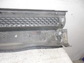 Recambio de paragolpes delantero para ford transit, caja cerr. corto 95 referencia OEM IAM 4429596 GRIS TEXTURADO 