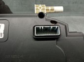 Recambio de cuadro instrumentos para opel movano b kasten/combi 2.3 cdti referencia OEM IAM 248102928R 4422237 