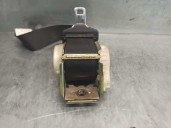 Recambio de cinturon seguridad trasero derecho para bmw x3 (e83) 3.0 turbodiesel referencia OEM IAM 33017496 5 PUERTAS