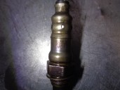 Recambio de sonda lambda para citroën c5 break 2.0 16v cat (rfj / ew10a) referencia OEM IAM 9662925580 2784P1 DELPHI