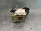 Recambio de cinturon seguridad trasero derecho para bmw x3 (e83) 3.0 turbodiesel referencia OEM IAM 33017496 5 PUERTAS