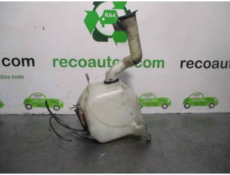 Recambio de deposito limpia para mg streetwise 2.0 td referencia OEM IAM   