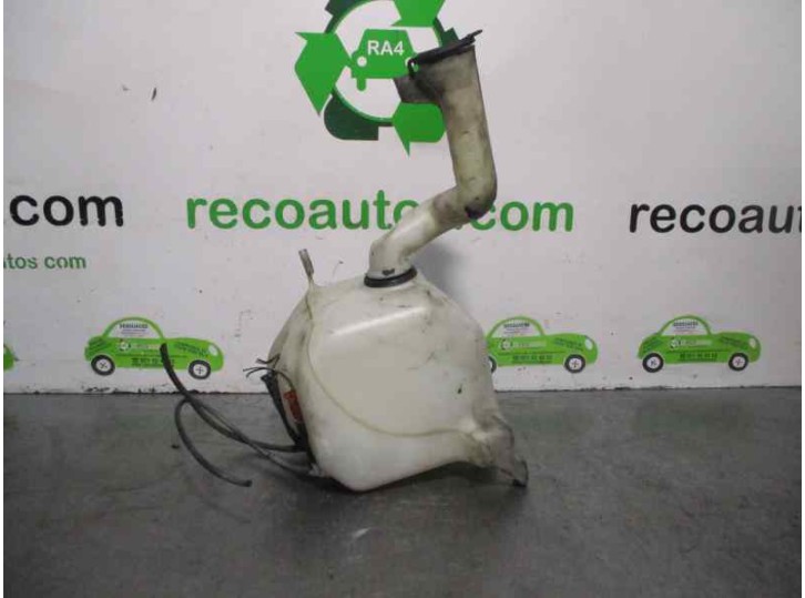 Recambio de deposito limpia para mg streetwise 2.0 td referencia OEM IAM 