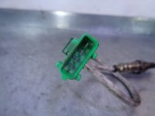 Recambio de sonda lambda para citroën c5 break 2.0 16v cat (rfj / ew10a) referencia OEM IAM 9662925580 2784P1 DELPHI
