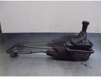 Recambio de palanca cambio para volkswagen passat berlina (3b2) 1.8 20v turbo referencia OEM IAM 4B0711025A  