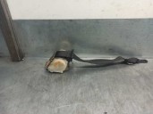 Replacement rear left seat belt for BMW X3 (E83) 3.0 turbodiesel OEM IAM reference 33017496 5 DOORS