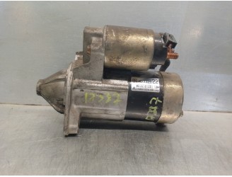 Recambio de motor arranque para mitsubishi carisma berlina 4 (da0) 1.8 16v cat referencia OEM IAM MD332022 M000T81281 MITSUBISHI