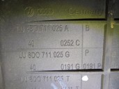 Recambio de palanca cambio para volkswagen passat berlina (3b2) 1.8 20v turbo referencia OEM IAM 4B0711025A 