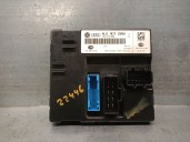 Recambio de modulo confort para audi q7 (4lb) 3.0 tdi quattro referencia OEM IAM 4L0907289A 5DK00876282