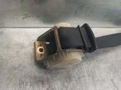 Replacement rear left seat belt for BMW X3 (E83) 3.0 turbodiesel OEM IAM reference 33017496 5 DOORS