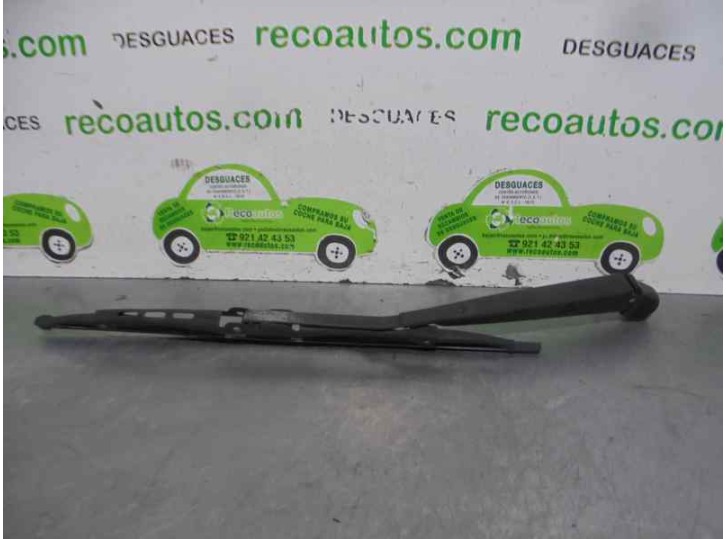 Recambio de brazo limpia trasero para suzuki swift sf berlina (ma) 1.3 cat referencia OEM IAM 