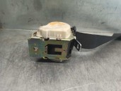 Replacement rear left seatbelt for BMW X3 (E83) 3.0 turbodiesel OEM IAM reference 33017496 5 DOORS